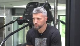 «Он огромный фаворит». Фроч о реванше Усика и Дюбуа