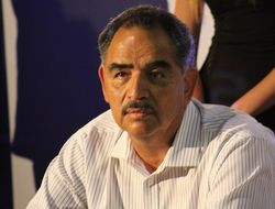 фото - Альваресу было нечего бояться в поединке с Ханом — Абель Санчес