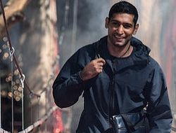 фото - Амир Хан захотел подраться с американскими панчерами Тёрманом и Спенсом