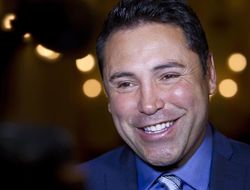 фото - Де Ла Хойя рассказал, в каком весе будут драться Головкин и Альварес