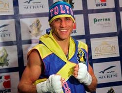 фото - Василий Ломаченко хочет дебютировать в профи боем с чемпионом мира