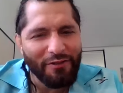 фото - Усман тусовался в клубе до утра, а на следующий день принял бой с Чимаевым — экс-претендент