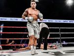 Определился ещё один чемпион WBA в крузерах — Мерхи удосрочил Селло