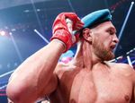 Владимир Минеев жёстко забил Магомеда Исмаилова в реванше