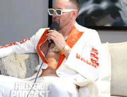 фото - Ковингтон поделился мнением о Махачеве и Стриклэнде: «Тупой как пробка!»