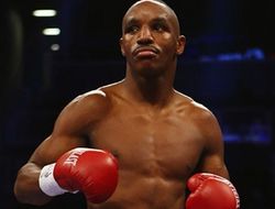 фото - Девон Александер победил зависимость и возвращается на ринг — СМИ