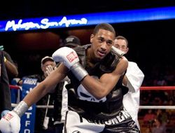 фото - Эндрэд хочет в ринг к Головкину: Пришло время шокировать мир!