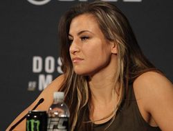 фото - Миша Тейт: В реванше разберусь с Холм ещё быстрее