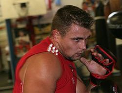 фото - Бойцов не смог нокаутировать Мусафарова, Гассиев остановил Харта