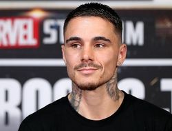 фото - Джордж Камбосос сравнил себя с Тимом Цзю