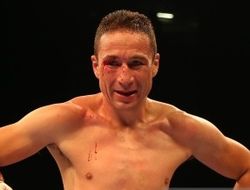 фото - Ветеран Гамалиэль Диас влетел нокаутом «Тито» Мансаньяресу