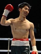 Масахиро Сакамото