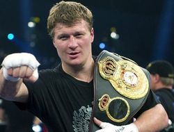 фото - Поединок между Поветкиным и Хаммером — отборочный по версии WBA 