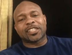 фото - Рой Джонс резко раскритиковал Хана за бой с Кроуфордом: Извинись, будь мужиком!