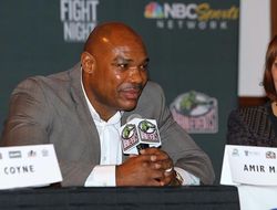 фото - Мансур советует Кличко: «Победи или умри»