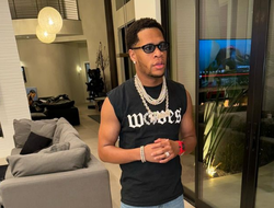 фото - Хэйни и Гарсия назвали место проведения боя. И удивили выбором