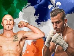 фото - Давид Лемьё и Гэри О'Салливан продолжают обмен колкостями в соцсетях