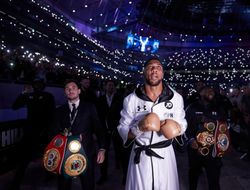 фото - Легенда бокса: «Джошуа, Уайлдер, Фьюри — они все никакущие. А вот в моё время…»