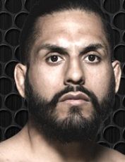 Хенри Корралес