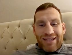 фото - Фьюри помогает супертяж, которого Тайсон когда-то назвал «дубовым идиотом»