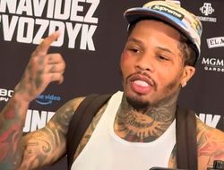 фото - Реакция боксёрской общественности на победу Дэвиса над Мартином