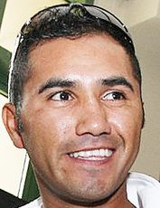 Иван Эрнандес