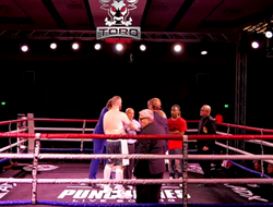 фото - Рогава не сумел удосрочить Вудса