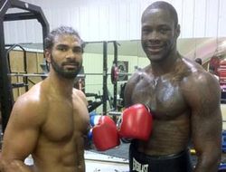 фото - Дэвид Хэй хочет воспользоваться услугами Дионтэя Уайлдера