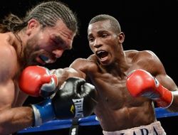 фото - Эрисланди Лара: «С Альваресом я сделаю то же, что и с Ангуло»