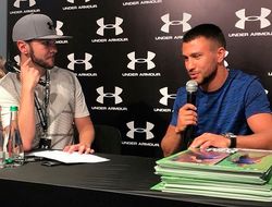 фото - Откровенное интервью Василия Ломаченко: о мотивации, целях и слабостях