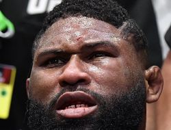 фото - «Готов к 5 раундам войны». Реакция Блейдса на возможный бой с Джонсом на UFC 285