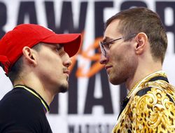 фото - Ломаченко–Лопес в сентябре без зрителей: план Боба Арума