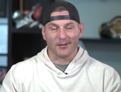 фото - Миочич передумал завершать карьеру после боя с Джонсом? Ответ ветерана