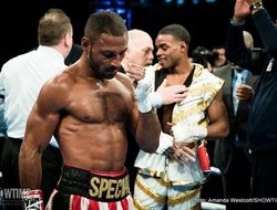 фото - Келл Брук допускает, что вскоре завершит карьеру