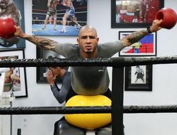 фото - Мигель Котто: И так достиг в боксе гораздо большего, чем мог даже мечтать