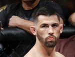 UFC 259. Экс-чемпион Доминик Крус вернулся с победой