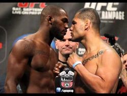 фото - Джон Джонс: «Я могу побить Веласкеса»