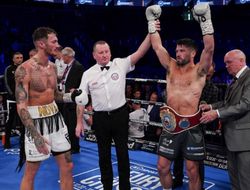 фото - Райдер взял «временный» титул WBO. Канело следующий? 