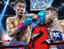 фото - Как отсрочка реванша с Головкиным могла бы сыграть на руку Канело