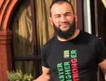 Альберт Дураев победил на шоу Дэйны Уайта и получил контракт с UFC: видео