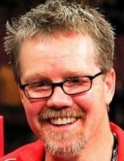 Фредди Роуч