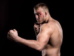 фото - Сергей Спивак выйдет против бразильского дебютанта на UFC 250