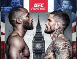 Полный кард UFC Fight Night 255: Эдвардс – Брэди. Все бои шоу 22 марта