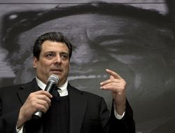 фото - Сулейман: «Если Мэйуэзер и Пакьяо не договорятся, болельщики могут отвернуться от бокса»