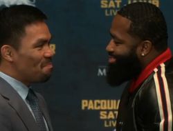 фото - Броунер перед камерами: Извините за матюки, но здесь PPV, а не Никелодеон