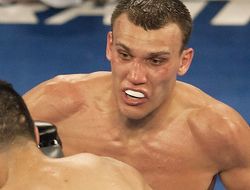 фото - Максим Власов и Руслан Файфер — участники следующей Суперсерии: данные промоутера