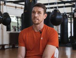 фото - Каллум Смит: «Я могу побить Бетербиева!»