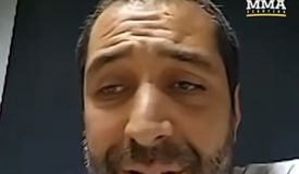 Махачев должен драться с Гэрри. Тренер объяснил почему