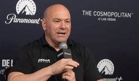Уайт отреагировал на заявление, что Zuffa Boxing «ворует» бойцов