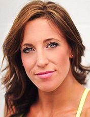 Джулиа Бадд